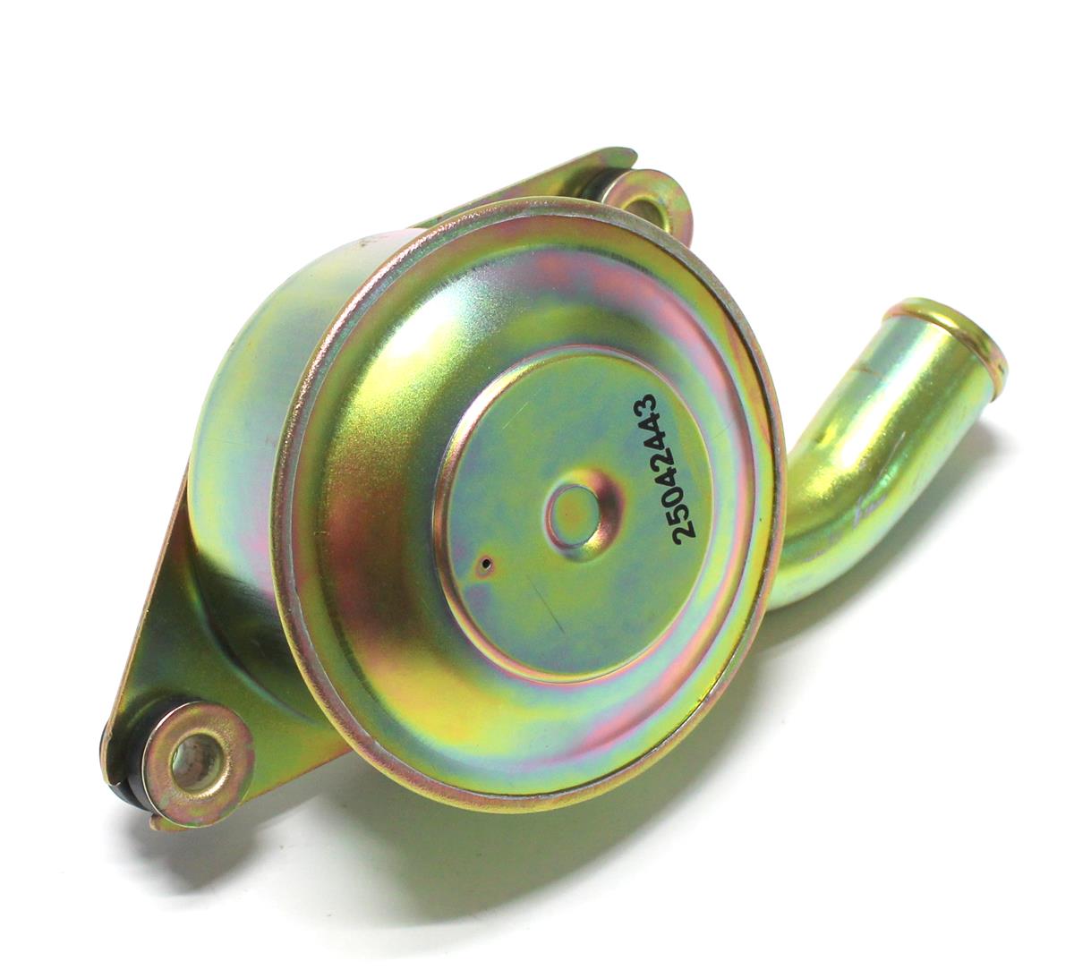 Positive Crankcase Ventilation Valve PCV CDR HMMWV